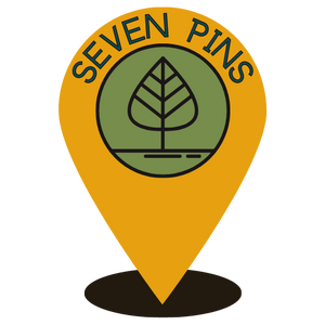Seven Pins