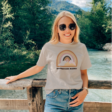 Load image into Gallery viewer, Mountain Mama Unisex t-shirt