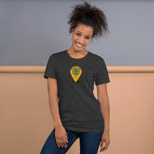 Load image into Gallery viewer, Seven Pins Unisex t-shirt